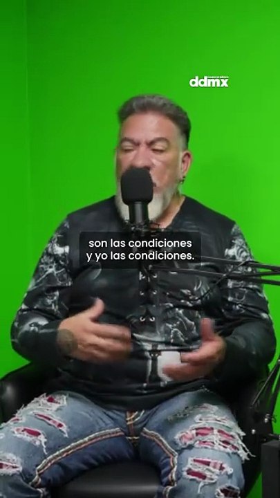 ¿Por qué pelean Carlos Trejo y Alfredo Adame? La historia detrás del combate más personal del Ring Royale