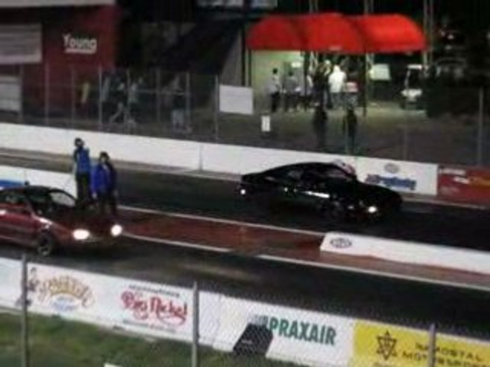 240sx vs NX