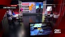 Siyasetteki sıcak tartışmaların şifreleri CNN TÜRK Masası’nda çözülüyor