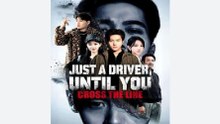 Just a Driver, Until You Cross the Line #englishsub