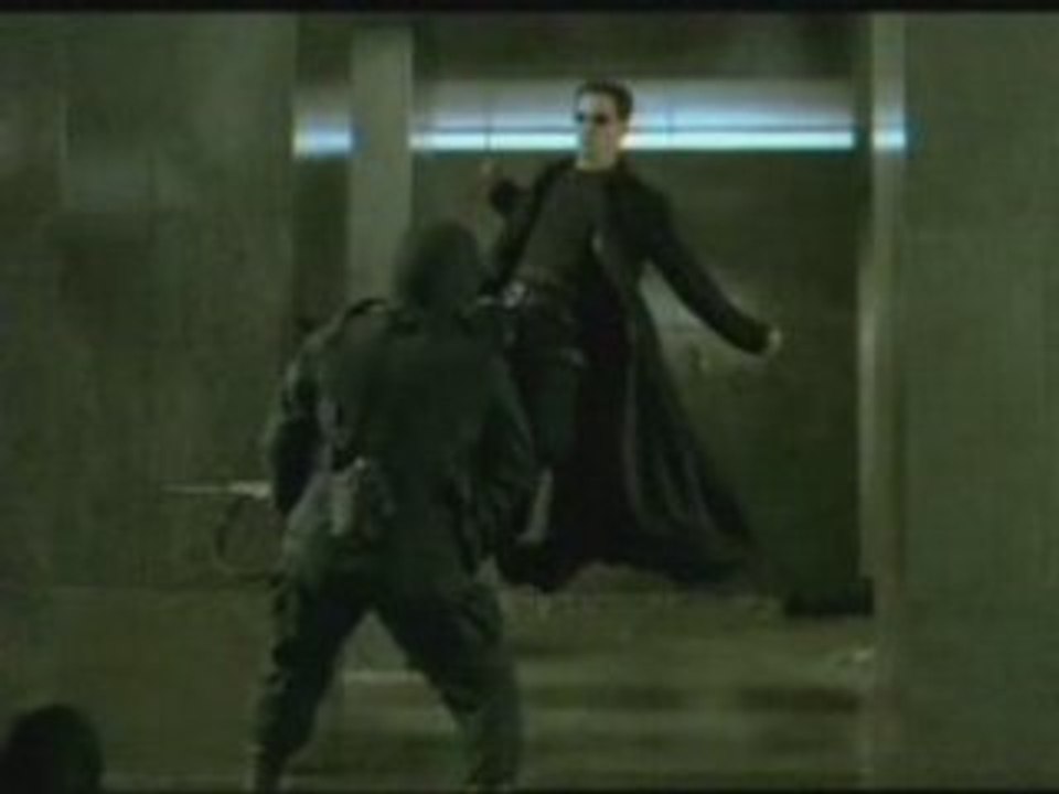Matrix