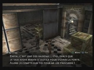 Final fantasy 12: 9ème partie