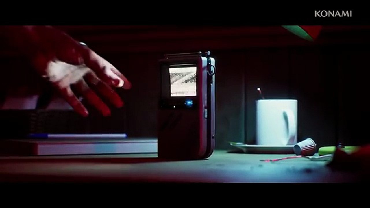 Silent Hill: Townfall - Official Reveal Trailer | Silent Hill Transmission 2026