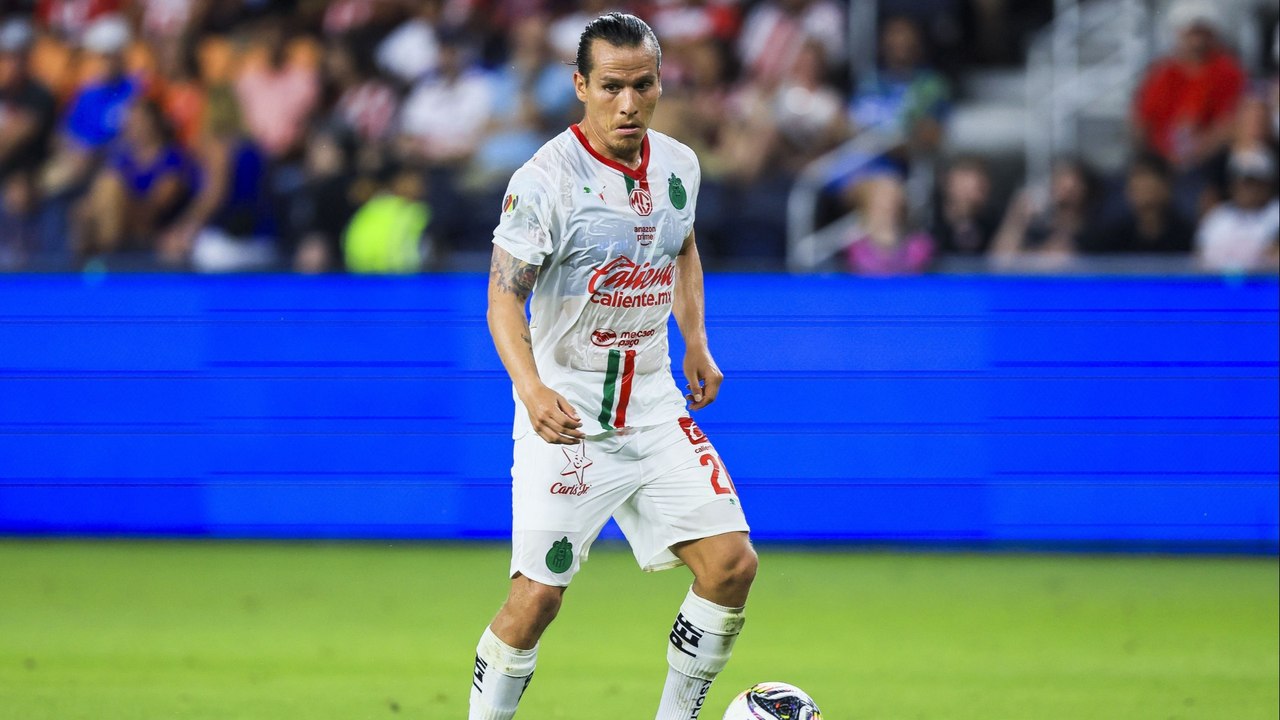 Liga MX Standings: Chivas Leads, Tigres Close Behind