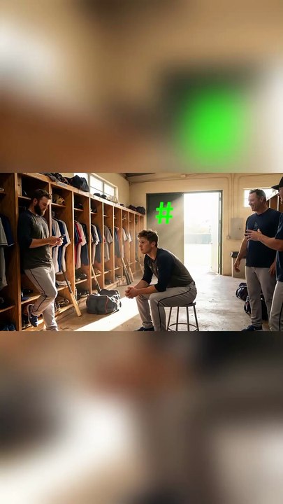 Miller learns from the experts in Tigers camp
