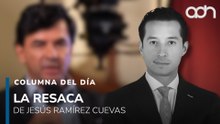 ¿Se rompe el círculo cercano de Palacio? Contratos millonarios, huachicol y "fuego amigo" en la 4T