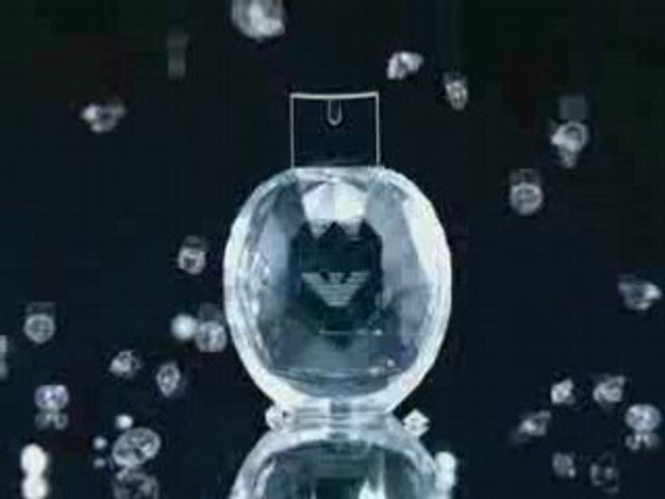 Beyonce Giorgio Armani Diamonds