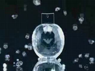 Beyonce Giorgio Armani Diamonds