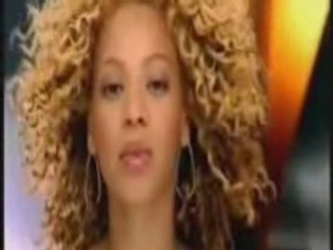 Beyonce Loreal Feria Curly