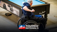 Finale Para-billard