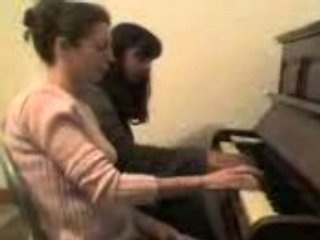 Famille. Le temp des gitans