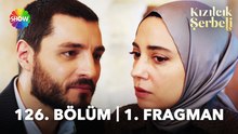 Kızılcık Şerbeti 126.Bölüm - Kızılcık Şerbeti - Sezon 4 - Bölüm 126 - Fragman VCRH STCRH