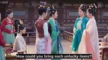 The Imperial Coroner Season 2 (2026) Ep 28 Eng Sub