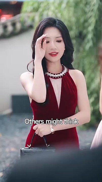 Burn Their Scheme, She Rules Supreme #Dramabox