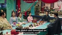 The Girl in Tang Dynasty (2026) Ep 23 Eng Sub