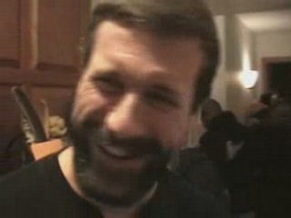 Jay's 40th
