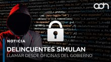 Llamadas falsas desde la SRE exhiben fallas en seguridad del gobierno federal