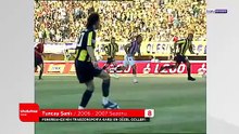 Fenerbahçe'nin Trabzonspor'a Attığı En Güzel 10 Gol _ Trendyol Süper Lig