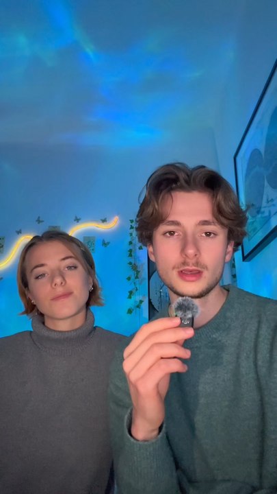 Un jour, Grégory Lemarchal et Lucie Bernardoni ont repris cette chanson à la Star Ac, qui s’en rappelle ? 🏼