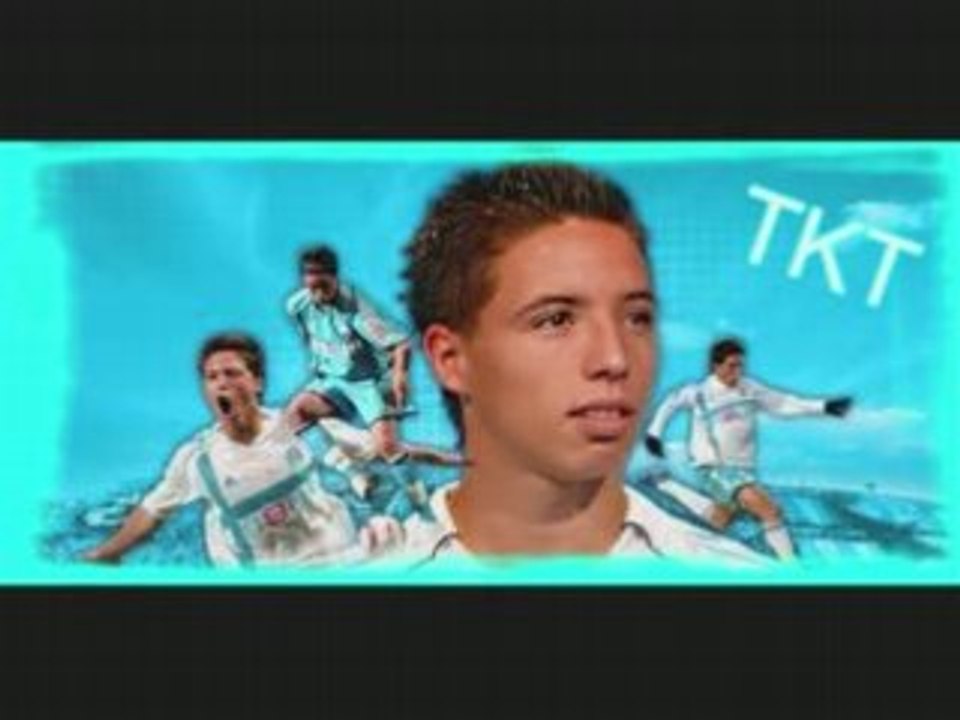 Mino feat Soprano - MARS