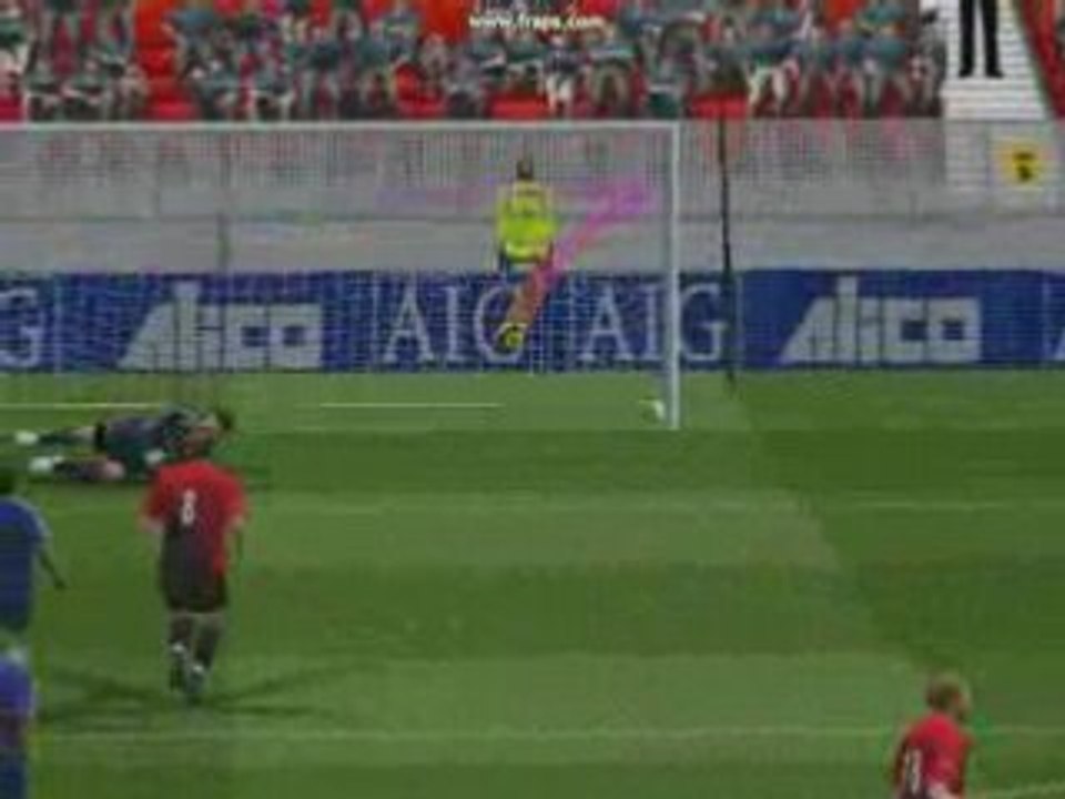 Pes6 Zlatan