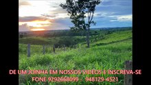FAZENDA COM 286 ALQUEIRÃO A VENDA CMC