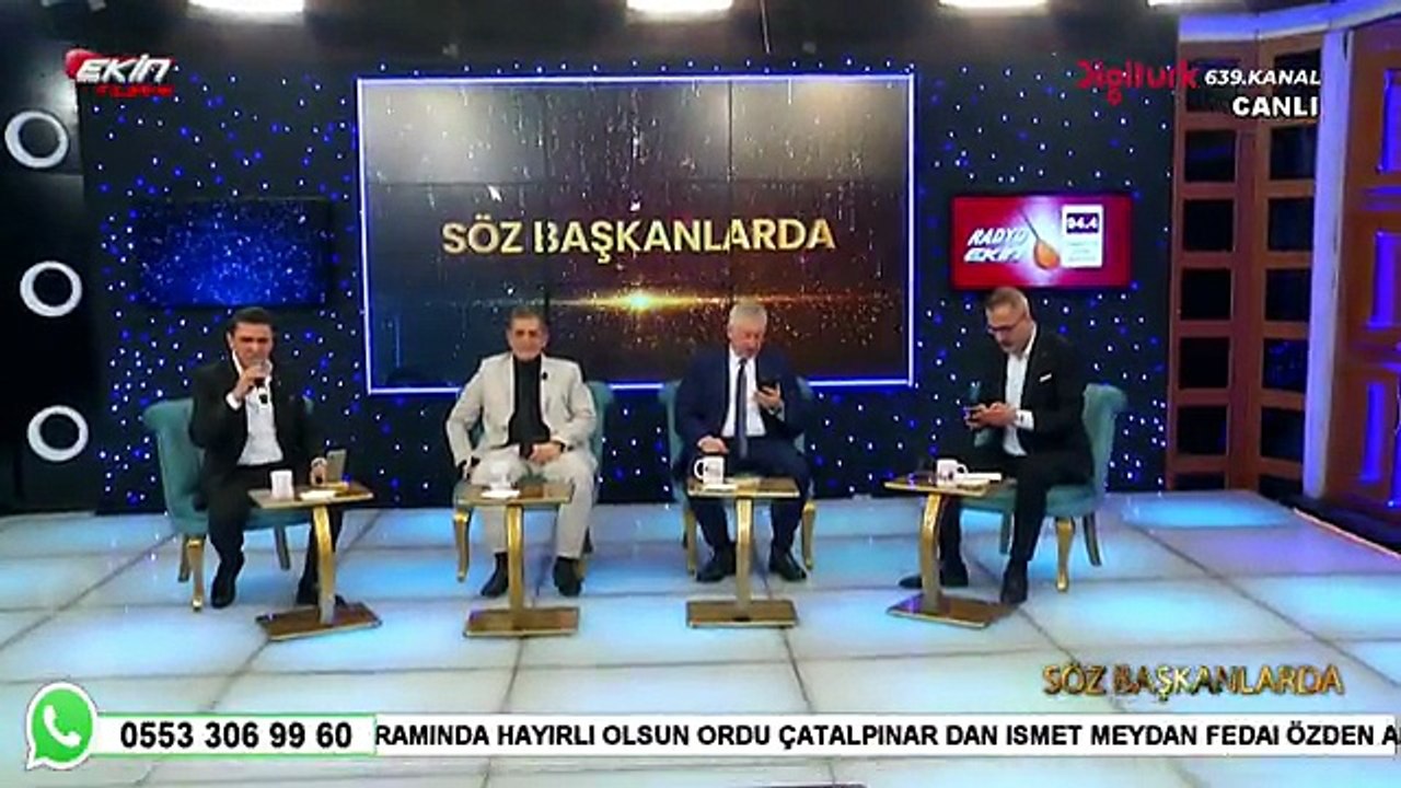 MEHMET BAYMAK