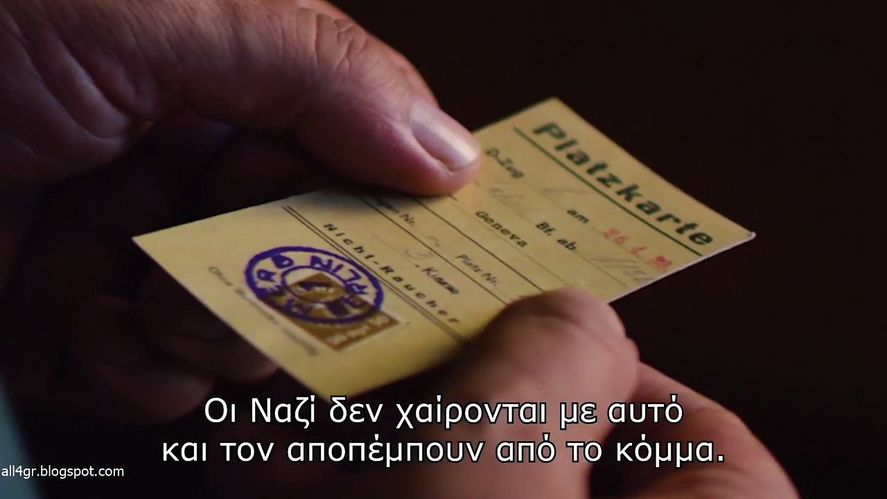 Η Χρηματοδότηση του Χίτλερ - Το Εμπόριο του Πολ...