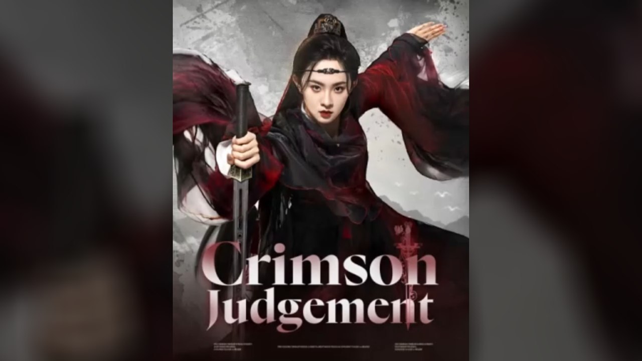 Crimson Judgement - Brutal Revenge Action Mega