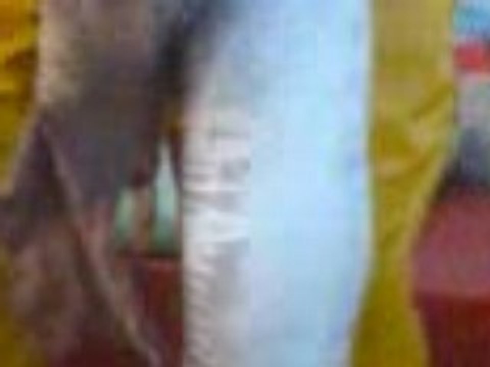 faouzi kamel azouz peche un congre a sidi fredj