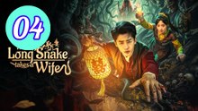 The Long Snake Takes a Wife Episode 4 Engsub