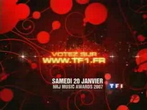 Pub Beyonce Nrj Music Awards