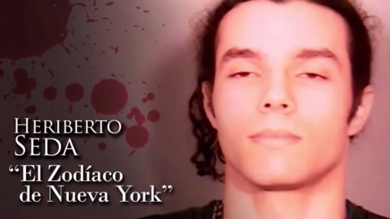HERIBERTO SEDA - 'EL ZODÍACO DE NUEVA YORK'