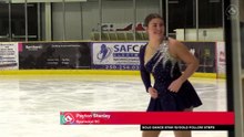 Star 10 Gold  Solo Dance - 2026 Kootenay Region Championship