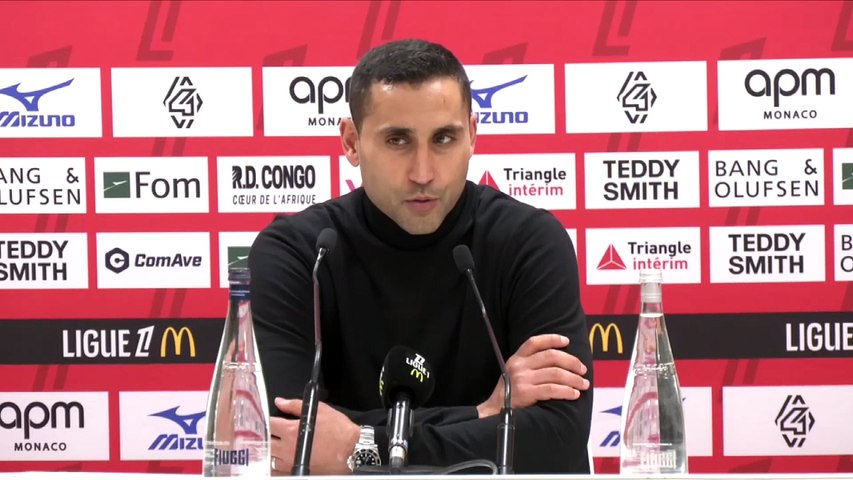 FC Nantes : Ahmed Kantari pointe la fragilité mentale de ses joueurs après la défaite contre l'AS Monaco