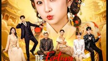 The Fortune Goddess They Can Hear Drama Movies English Sub
