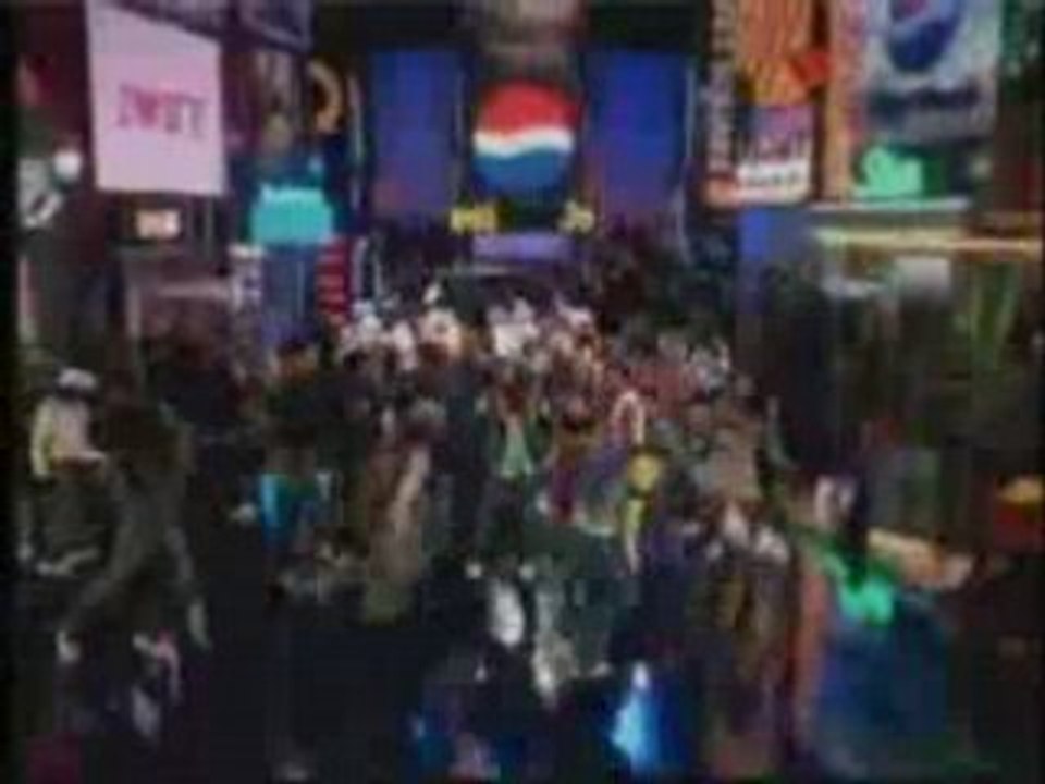 Beyonce Pub Pepsi Carmen