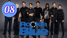 Rookie Blue Season 6 Episode 8 Engsub