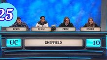 University Challenge Season 55 Episode 25 Engsub