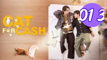 Cat for Cash Episode 1.3 Engsub