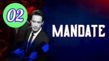 Mandate 2025 Episode 2 Engsub