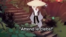 Toi Et Ce Pote Si Vous Étiez Né En Chine  #humour #animation