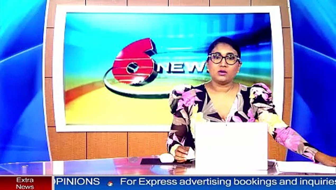 COUVA DOUBLE MURDER
