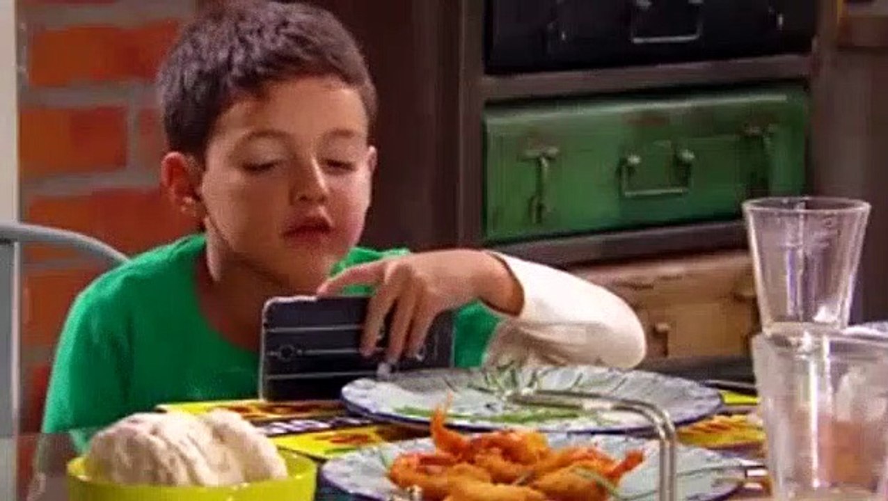 Si Yo Fuera Rico - Capítulo 96