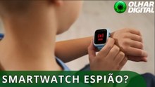 Além de senhas e dados: estudo aponta como seu smartwatch pode te espiar