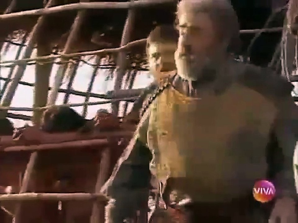 A Muralha - Episódio 03 - Completo