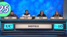 University Challenge Season 55 Episode 25 Engsub