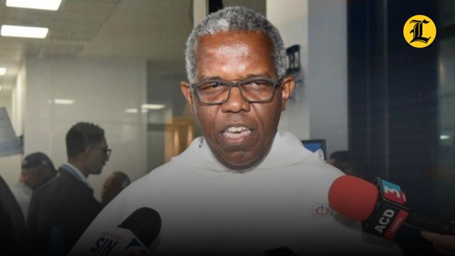 Fray Arístides dice gobierno dominicano debe investigar caso de la DEA, porque no fue en Alaska