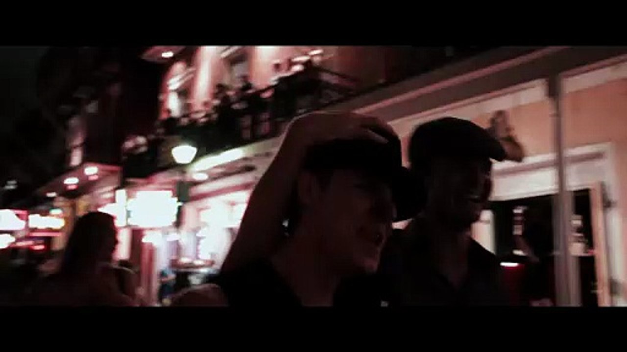 Brawler 2011 Trailer deutsch