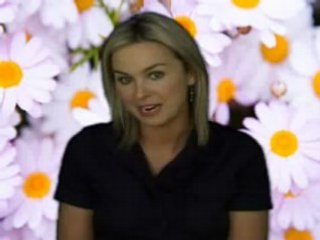 Russell Grant Video Horoscope Taurus 31.05.2008